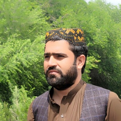 Profile picture of Rafi Emaan