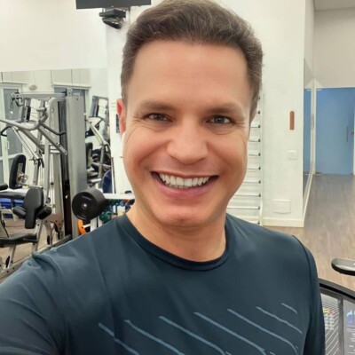 Profile picture of Harrison John