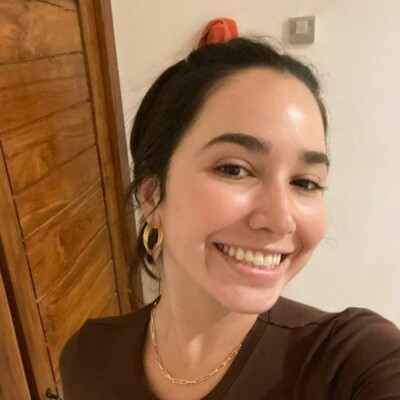 Profile picture of Olivia
