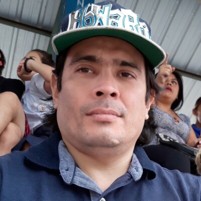 Profile picture of Carlos Alberto Apolinario Maldonado