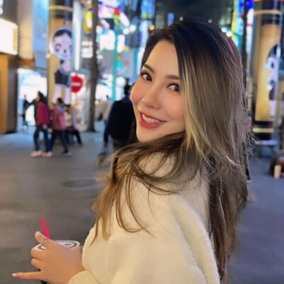 Profile picture of Amy Preedasiri