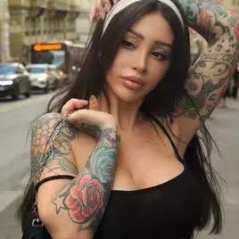 Profile picture of Sandra joy