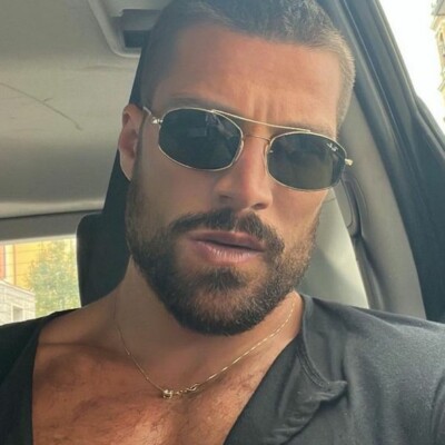 Profile picture of Simone Susinn