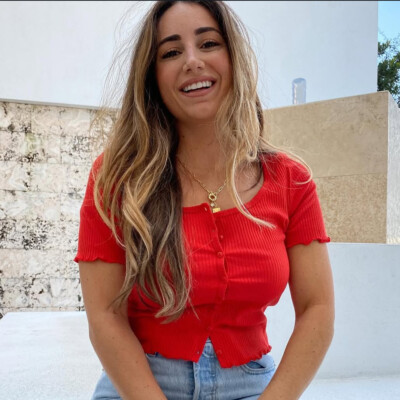Profile picture of Brittany