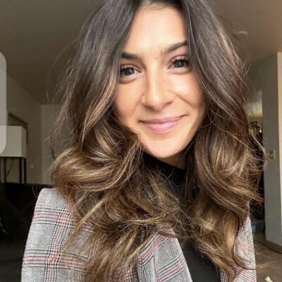 Profile picture of Lillian