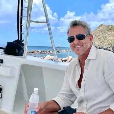 Profile picture of Travis dave
