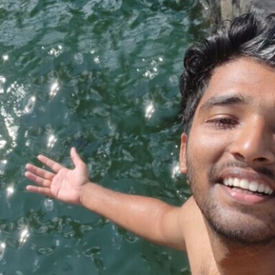 Profile picture of Saran