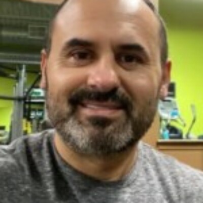 Profile picture of Chris Nelson