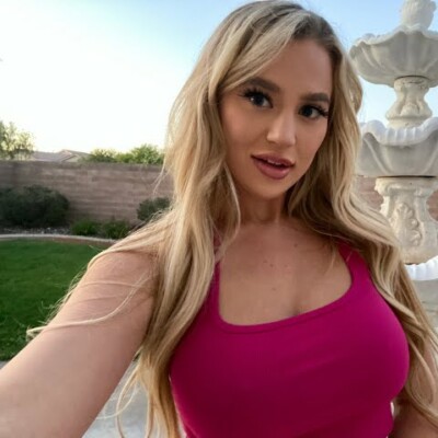 Profile picture of Blake blossom