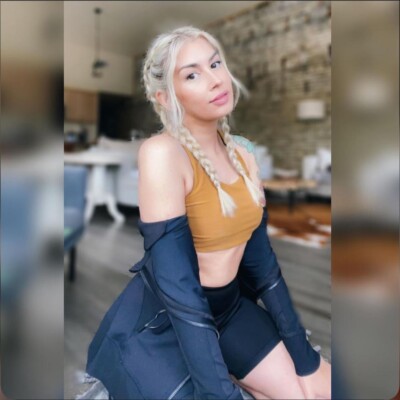 Profile picture of Tracie Sofia