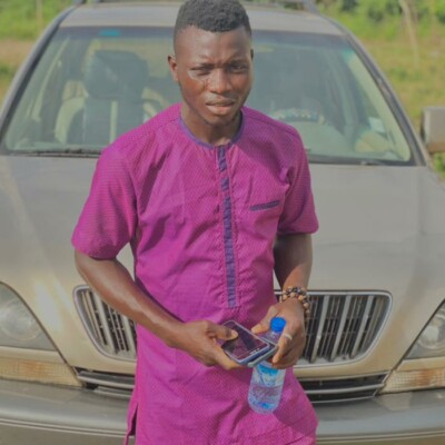 Profile picture of Ayomide