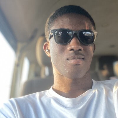 Profile picture of Isaac