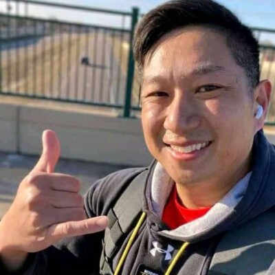 Profile picture of Steve hong