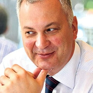 Profile picture of Repheal David stone