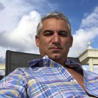Profile picture of Pete Mike