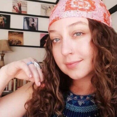 Profile picture of Emilly moorrs