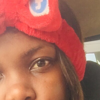 Profile picture of Sarahmld