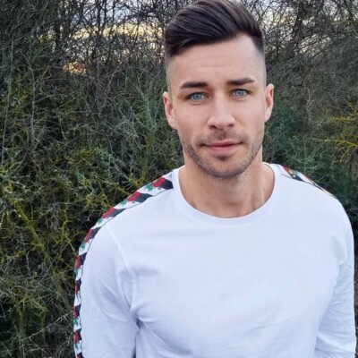 Profile picture of Joel Mike