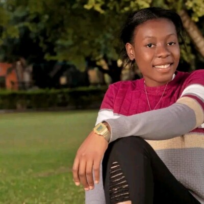 Profile picture of Mumbi