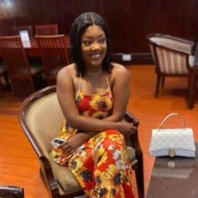 Profile picture of dorothyampabeng4@gmail.com