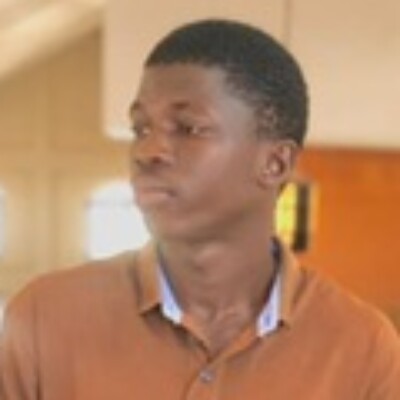 Profile picture of kyeregodfred12@icloud.com