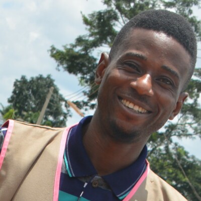 Profile picture of EMMANUEL