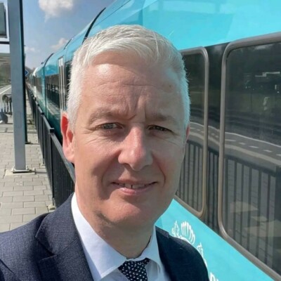 Profile picture of Paul Kennedy