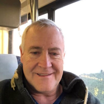 Profile picture of Richard