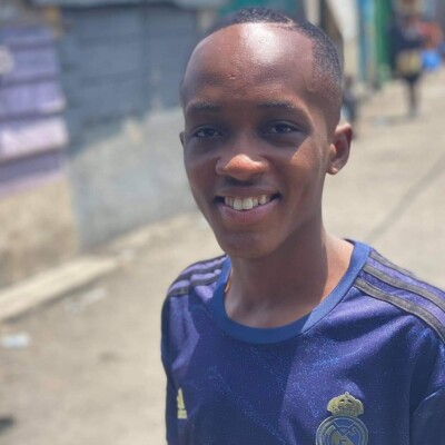 Profile picture of Bismark