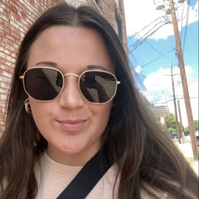 Profile picture of Emily Morton