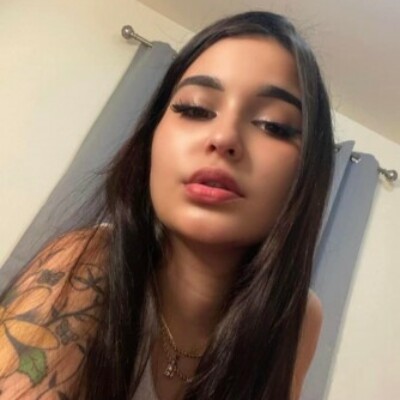 Profile picture of Delilah Lawrence