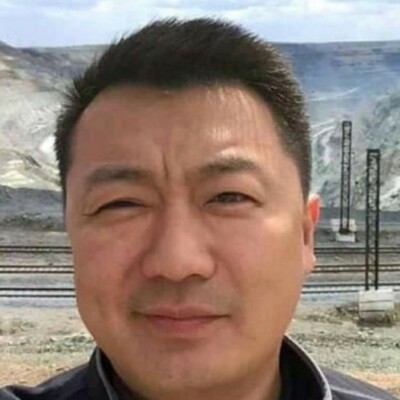 Profile picture of Yuxuān
