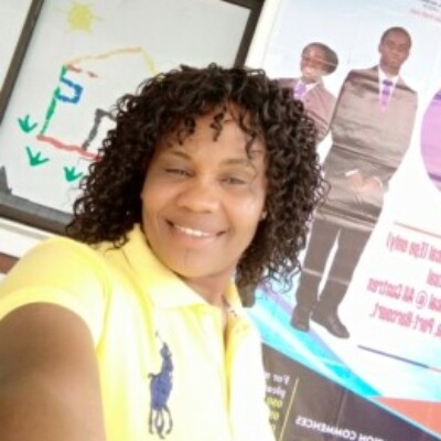 Profile picture of aghoghoheleng5@gmail.com