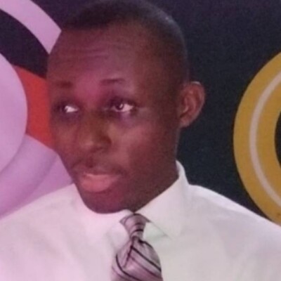 Profile picture of Charles Nicholas