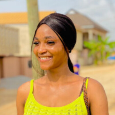 Profile picture of mercyagyaiwaa3@gmail.com
