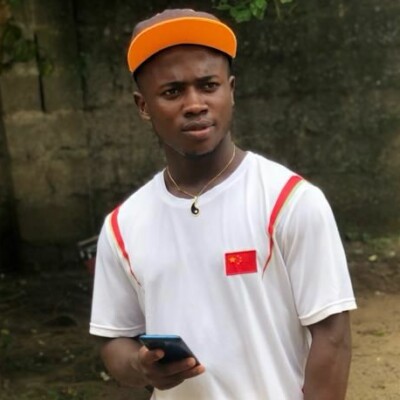 Profile picture of Samuel Frank