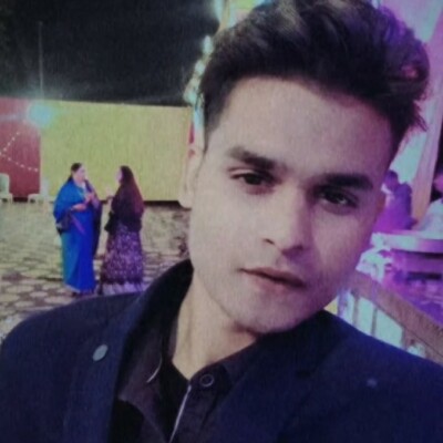 Profile picture of Aryan Singh