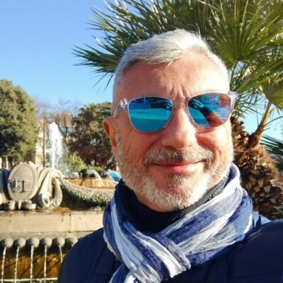 Profile picture of Williams Anderson