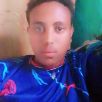Profile picture of tegegnehabtamu@gmail.com