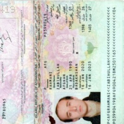 Profile picture of zabihullahramhni410@gmail.com