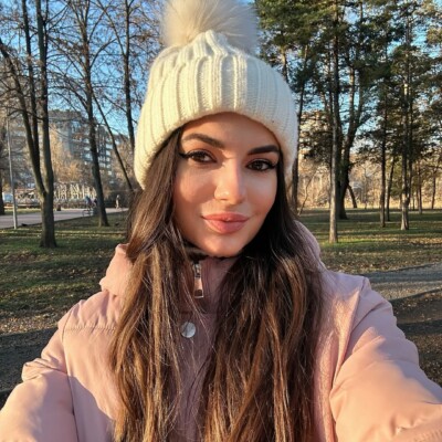 Profile picture of Ziya