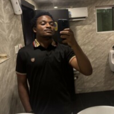 Profile picture of benajy16@gmail.com