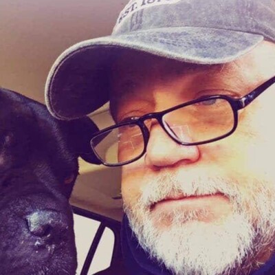 Profile picture of Richard smith