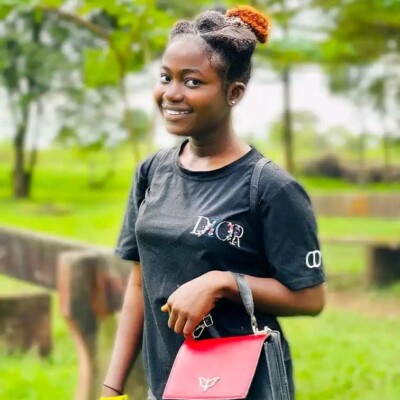 Profile picture of Gracious