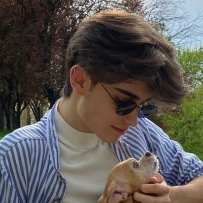 Profile picture of Ali