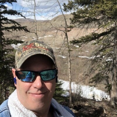 Profile picture of Chris todd