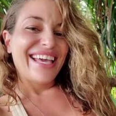 Profile picture of Mary