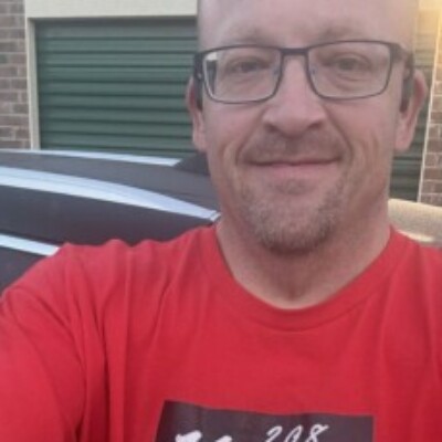 Profile picture of Mark william