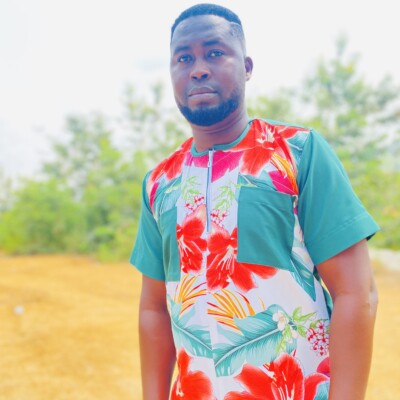 Profile picture of Nana Kojo