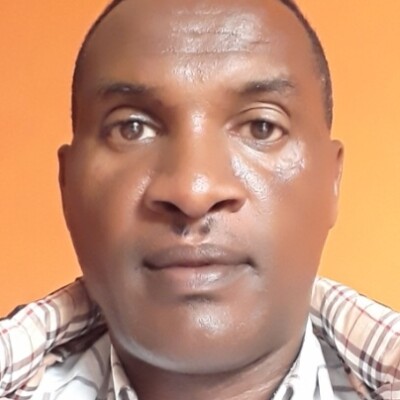 Profile picture of Belete Bergene